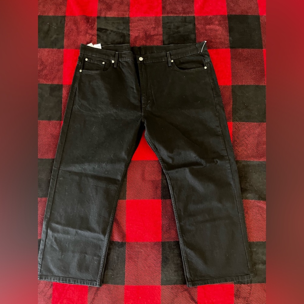 Levi’s 569 men’s jeans 44x30 NWOT